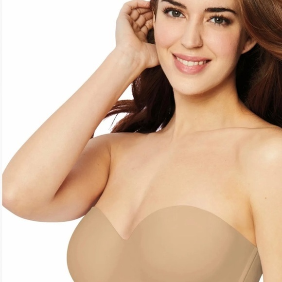 Lilyette by Bali 40C Convertible MinimizerNew - Picture 1 of 3